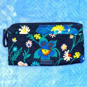 Vera Bradley Wallet NWOT